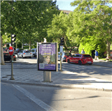 R18-030757 - Hmnos. Becerril jto. Iglesia S. Fernando 